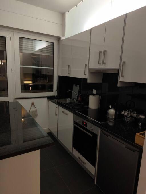 Appartamento Pour 1 A 4 Pers Localise Dans Un Quartier Chic