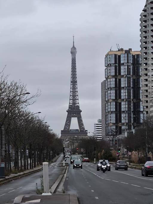 Pour 1 A 4 Pers Localise Dans Un Quartier Chic Appartamento