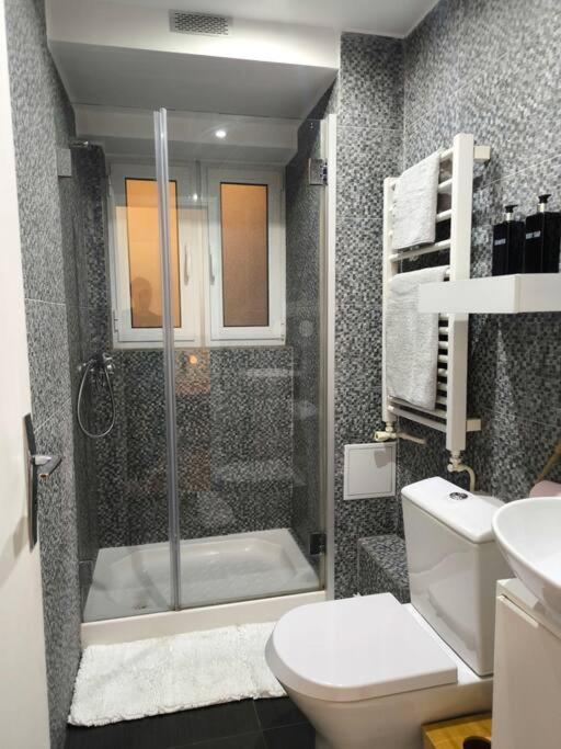 Appartamento Pour 1 A 4 Pers Localise Dans Un Quartier Chic Parigi