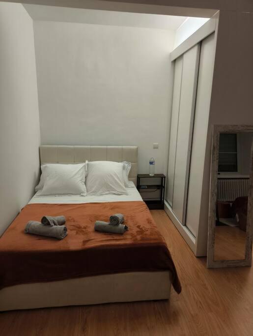 Pour 1 A 4 Pers Localise Dans Un Quartier Chic Appartamento Parigi