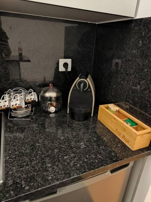 Appartamento Pour 1 A 4 Pers Localise Dans Un Quartier Chic *